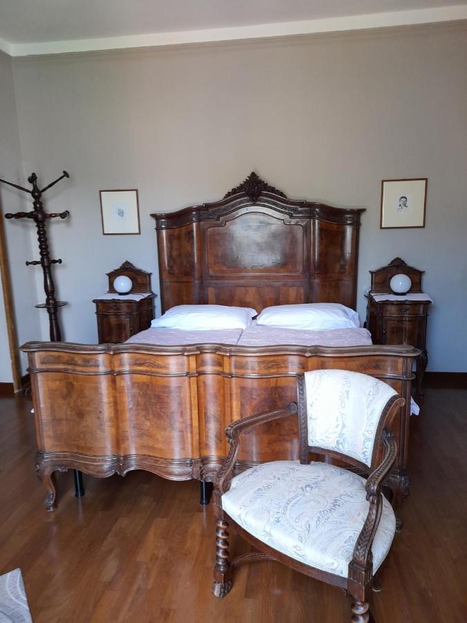 Albergo Milano 1920 Blevio Extérieur photo