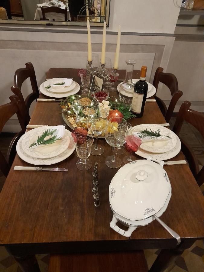 Albergo Milano 1920 Blevio Extérieur photo