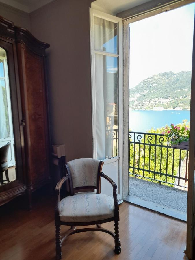 Albergo Milano 1920 Blevio Extérieur photo