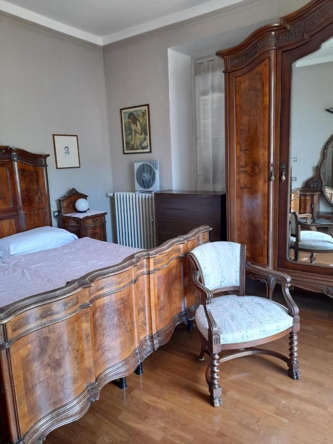 Albergo Milano 1920 Blevio Extérieur photo