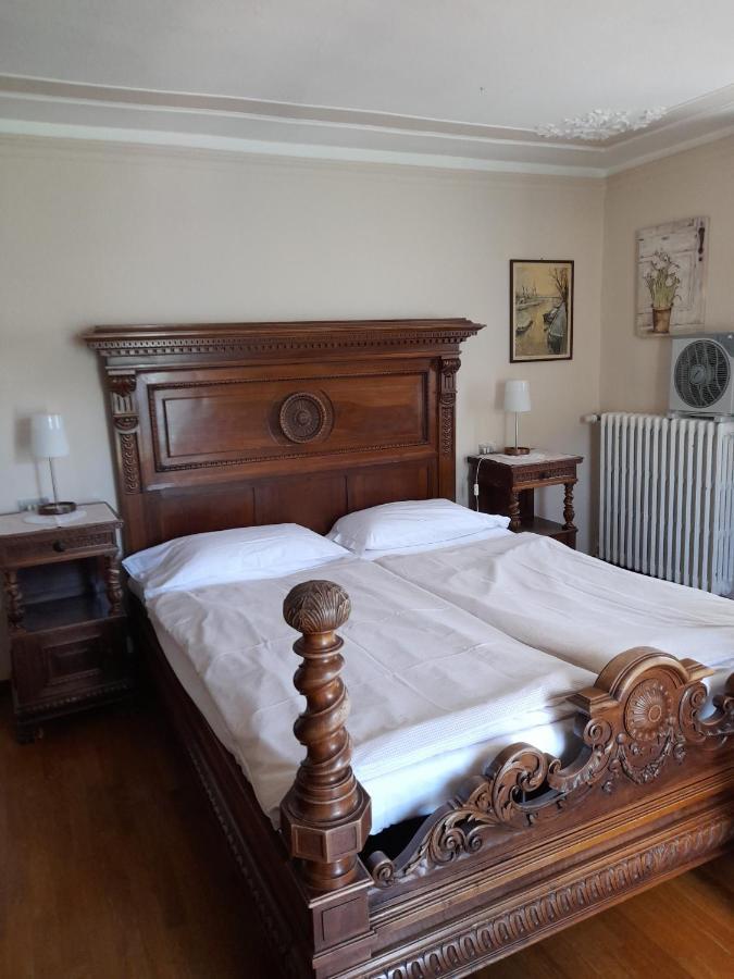 Albergo Milano 1920 Blevio Extérieur photo