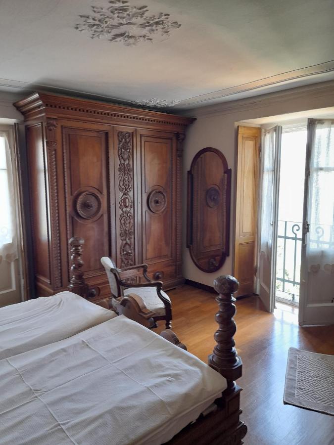 Albergo Milano 1920 Blevio Extérieur photo