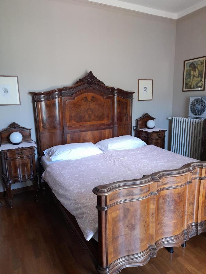 Albergo Milano 1920 Blevio Extérieur photo