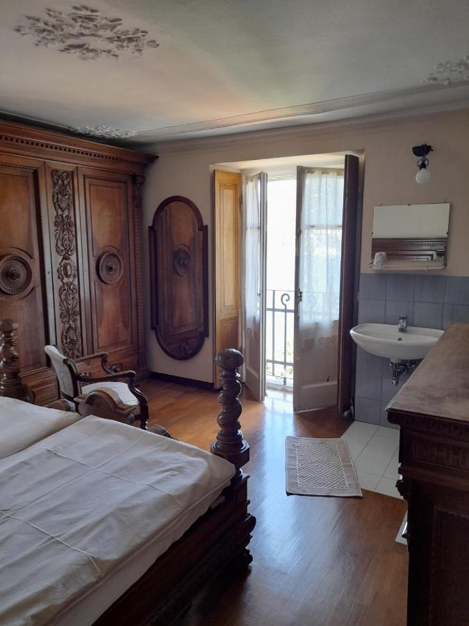 Albergo Milano 1920 Blevio Extérieur photo