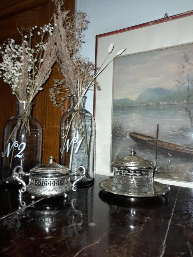 Albergo Milano 1920 Blevio Extérieur photo