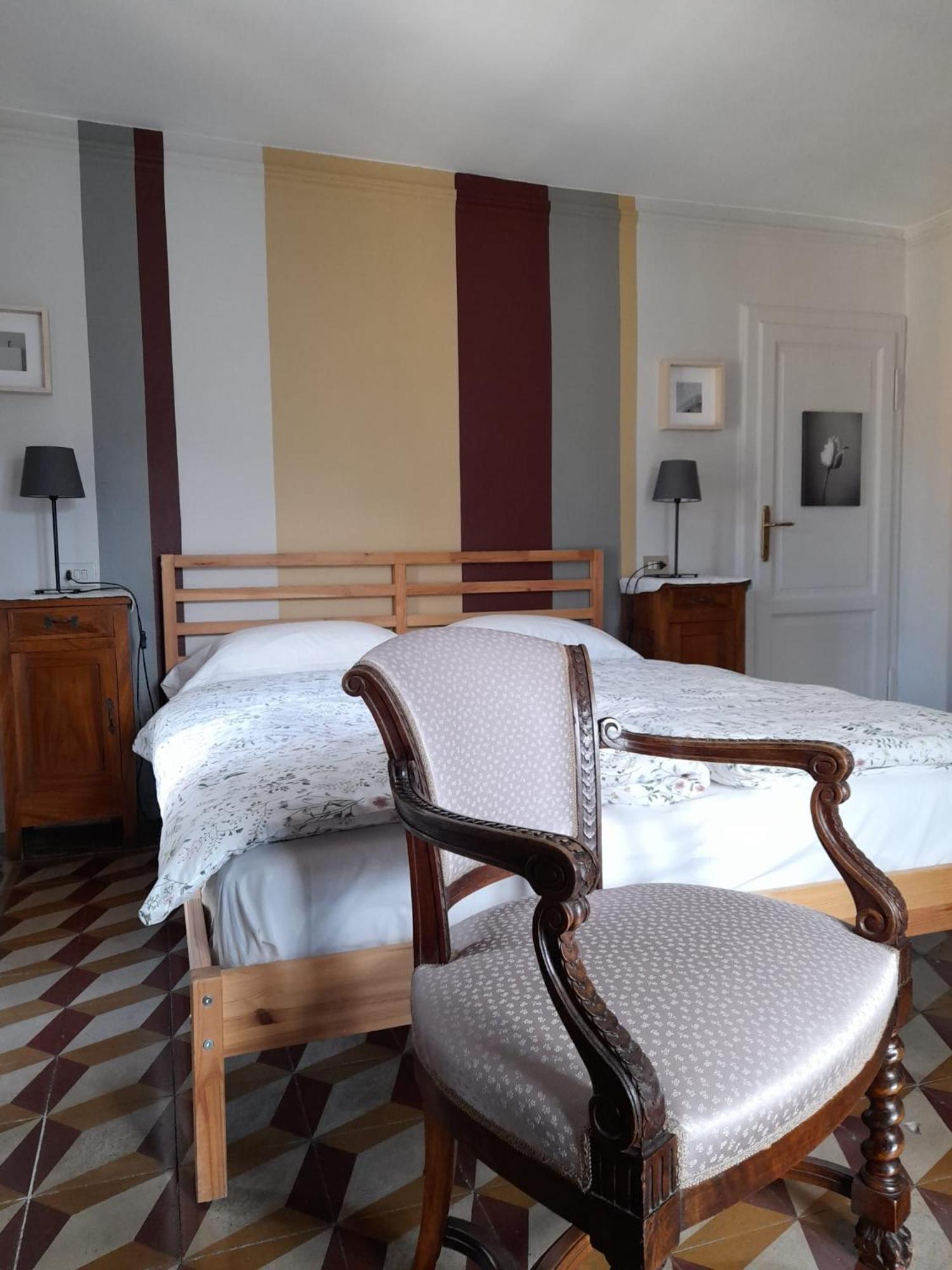 Albergo Milano 1920 Blevio Extérieur photo