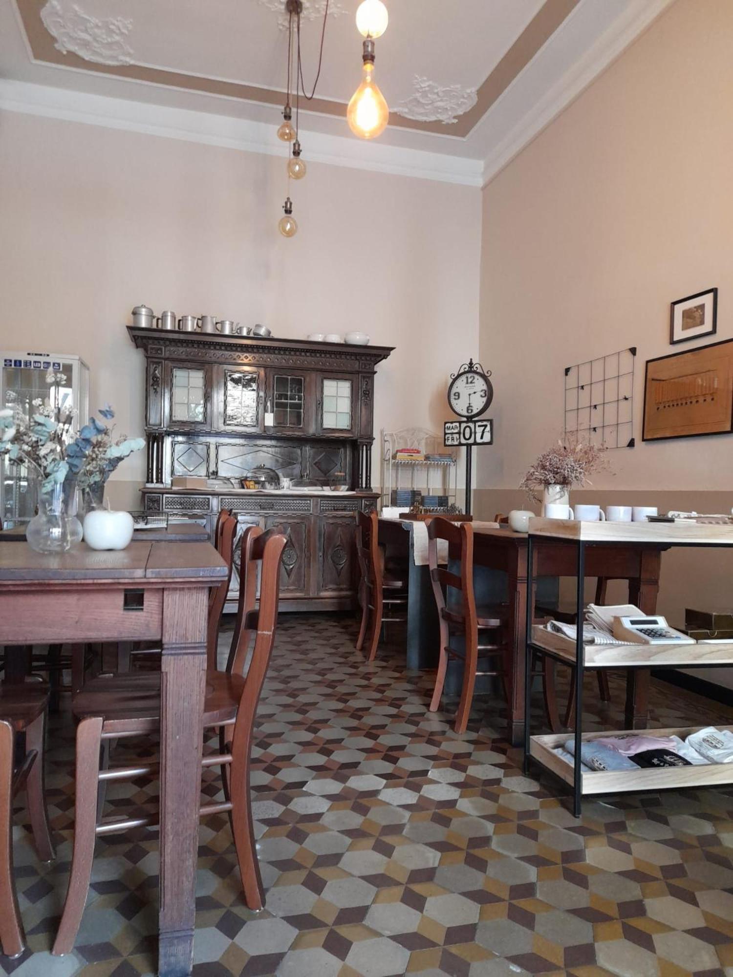 Albergo Milano 1920 Blevio Extérieur photo
