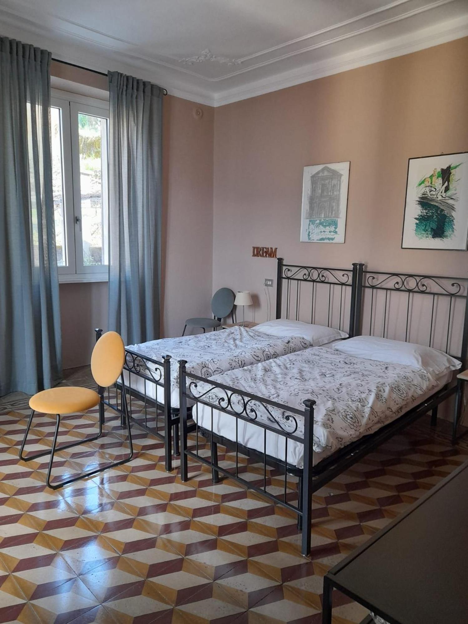 Albergo Milano 1920 Blevio Extérieur photo