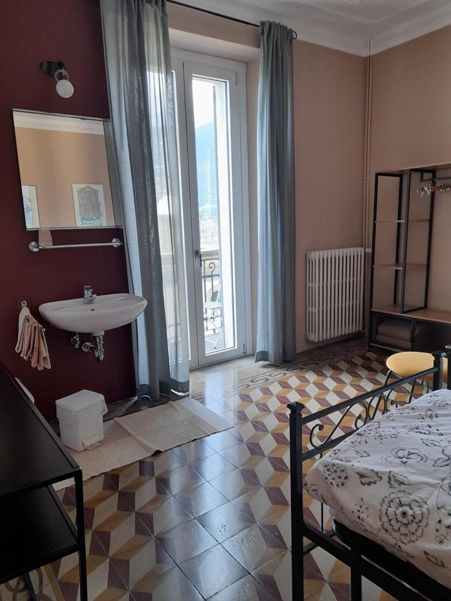 Albergo Milano 1920 Blevio Extérieur photo
