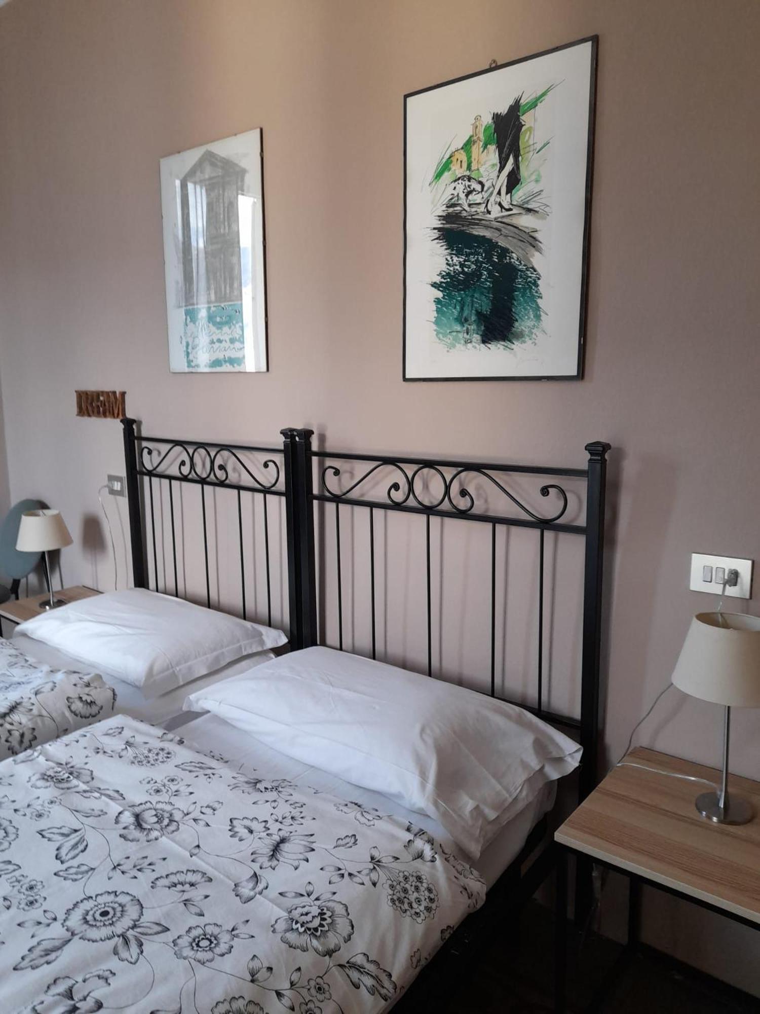 Albergo Milano 1920 Blevio Extérieur photo