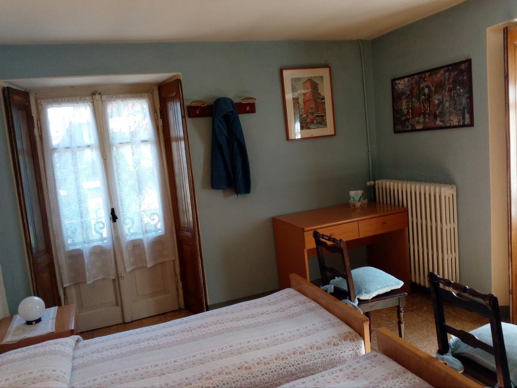Albergo Milano 1920 Blevio Extérieur photo