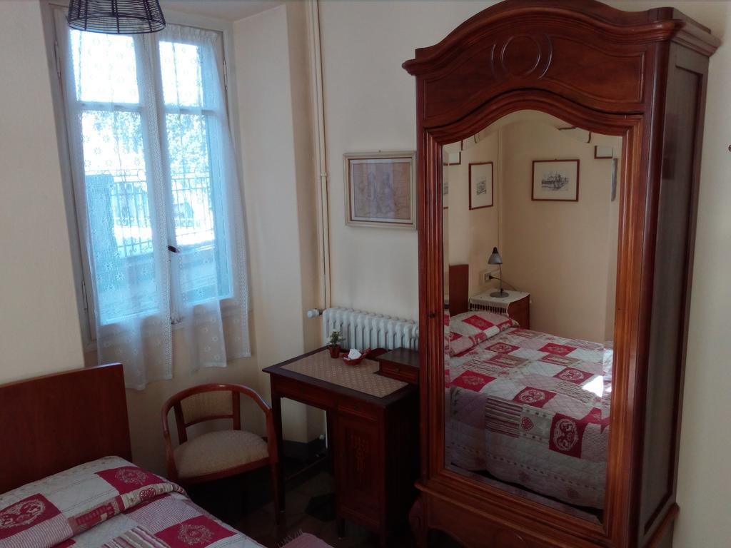 Albergo Milano 1920 Blevio Extérieur photo