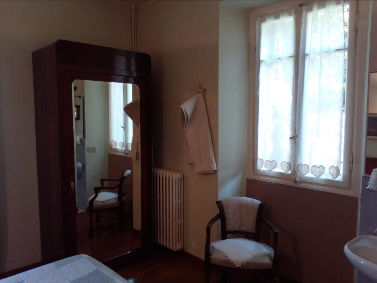 Albergo Milano 1920 Blevio Extérieur photo