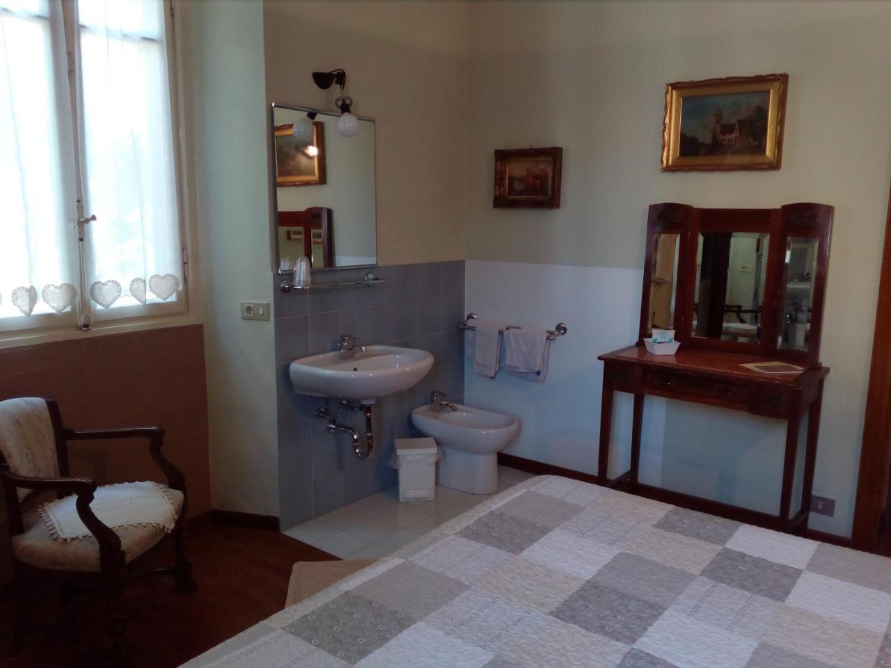 Albergo Milano 1920 Blevio Extérieur photo