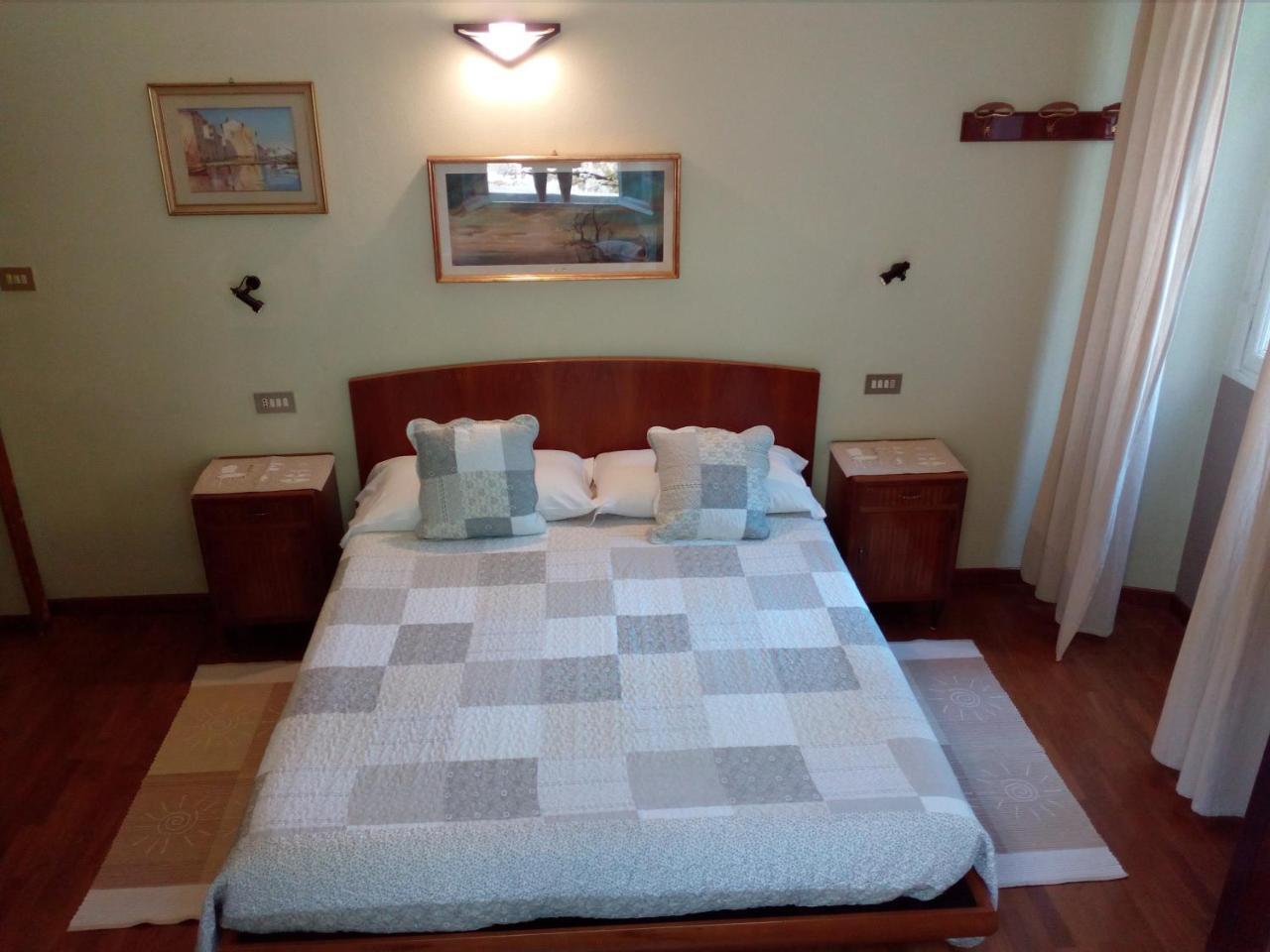 Albergo Milano 1920 Blevio Extérieur photo